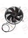 Condenser Fan 24V (V700Max-type)